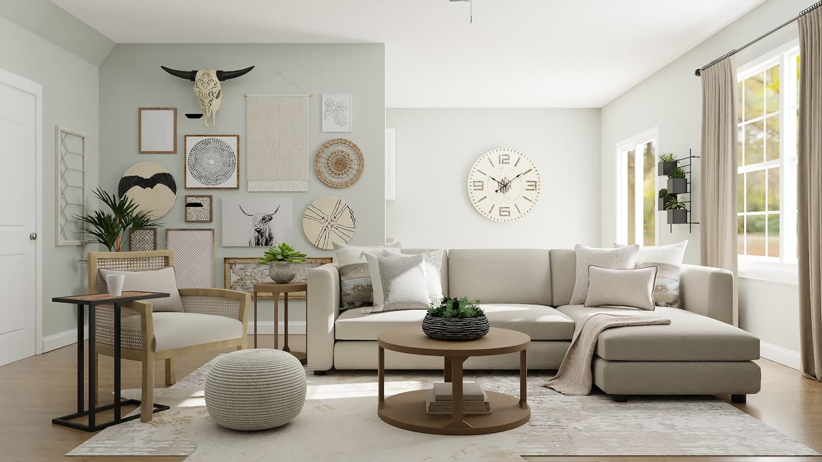 Appartement haut de gamme 2