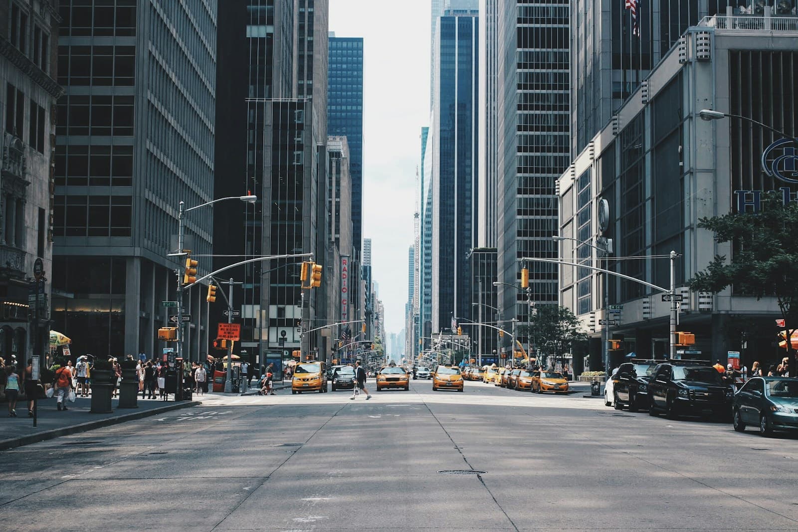 Aménagement urbain