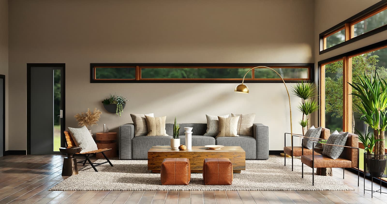 Design d'intérieur