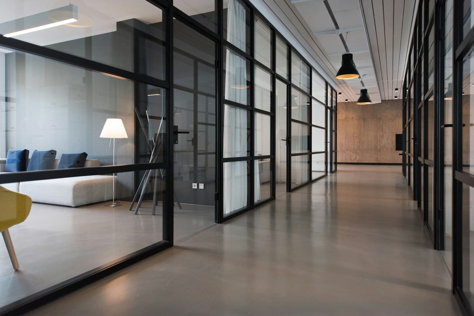 Comment aménager un petit espace de bureau efficacement